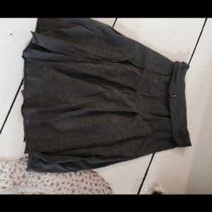 Hard Tail skirt calf length medium